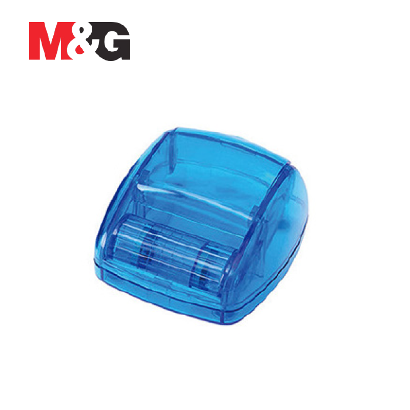 M&amp;G Clip Dispenser 晨光萬字夾盅