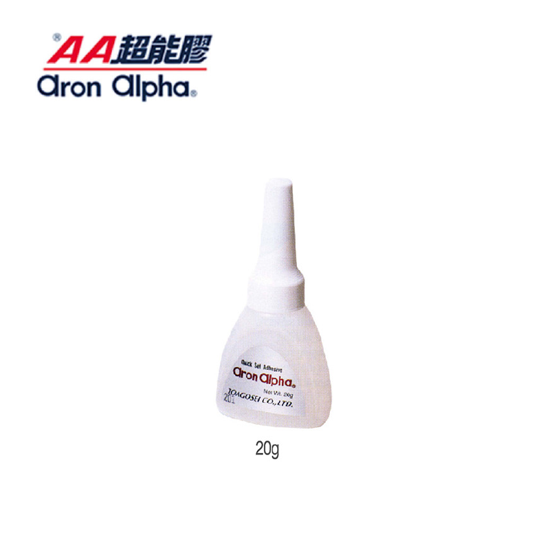 AA Glue 超能膠