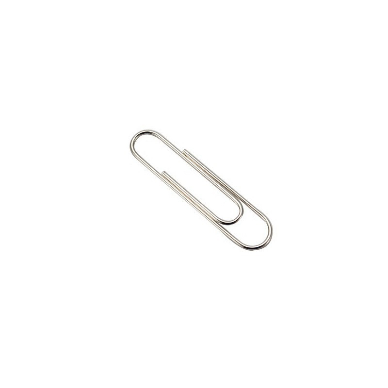 Paper Clip 萬字夾