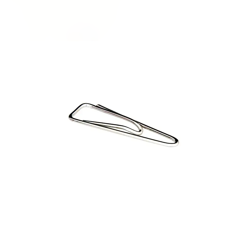 Paper Clip 萬字夾