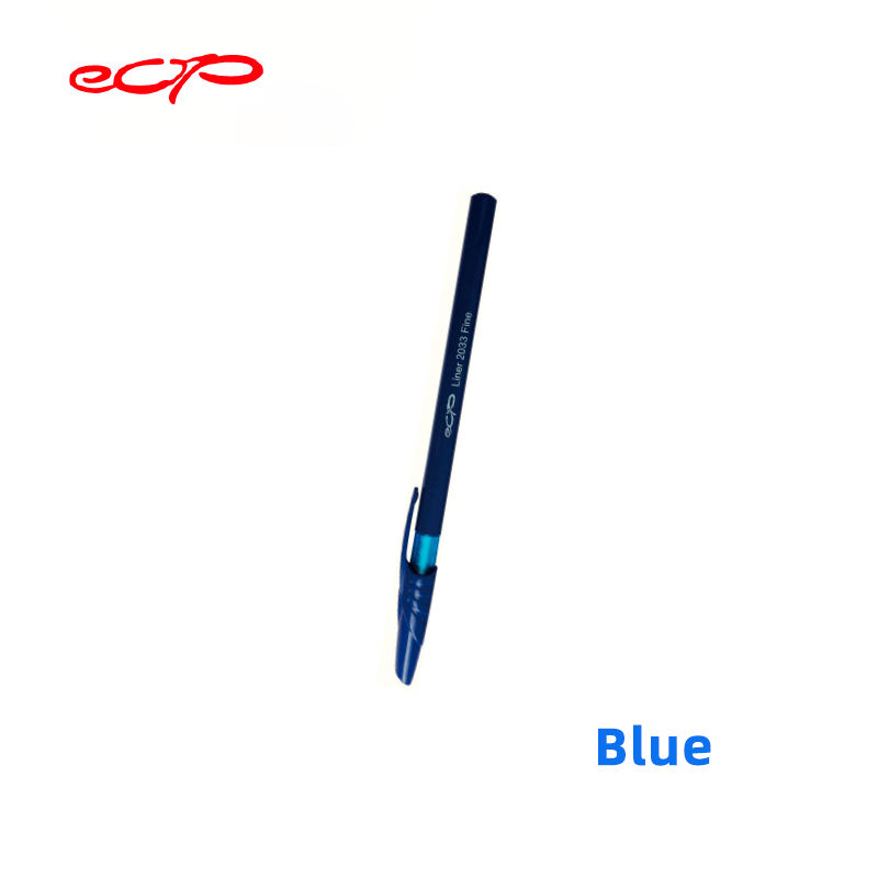EOP 2033 Liner Ball Pen 原子筆