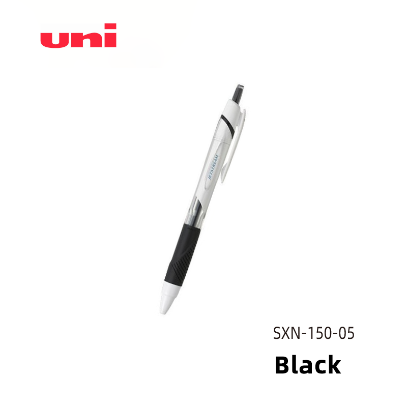 UNI Jetstream Retractable Ball Pen 三菱占士甸按掣原子筆