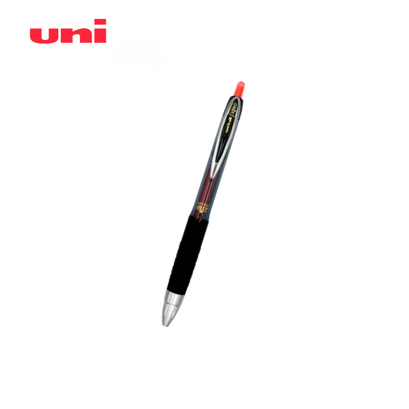 UNI Signo MICRO Gel Pen 三菱按掣雙珠啫喱筆