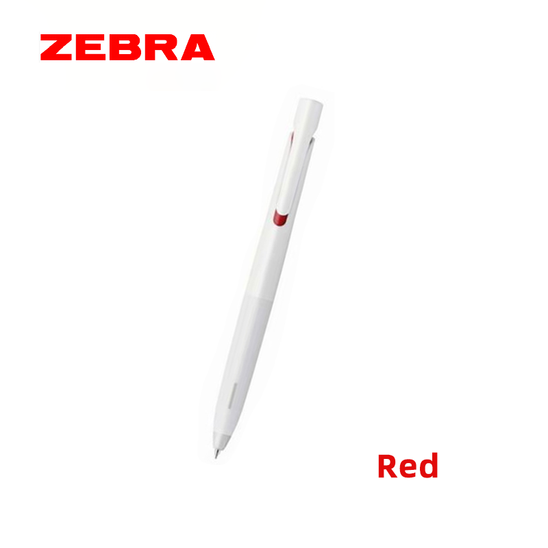 Zebra bLen Retractable Ball Pen 斑馬牌按掣原子筆