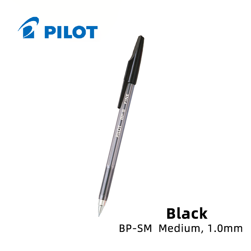 Pilot Ball Pen 百樂牌原子筆