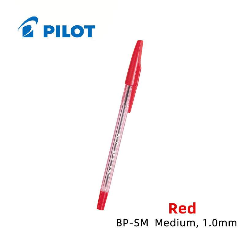 Pilot Ball Pen 百樂牌原子筆