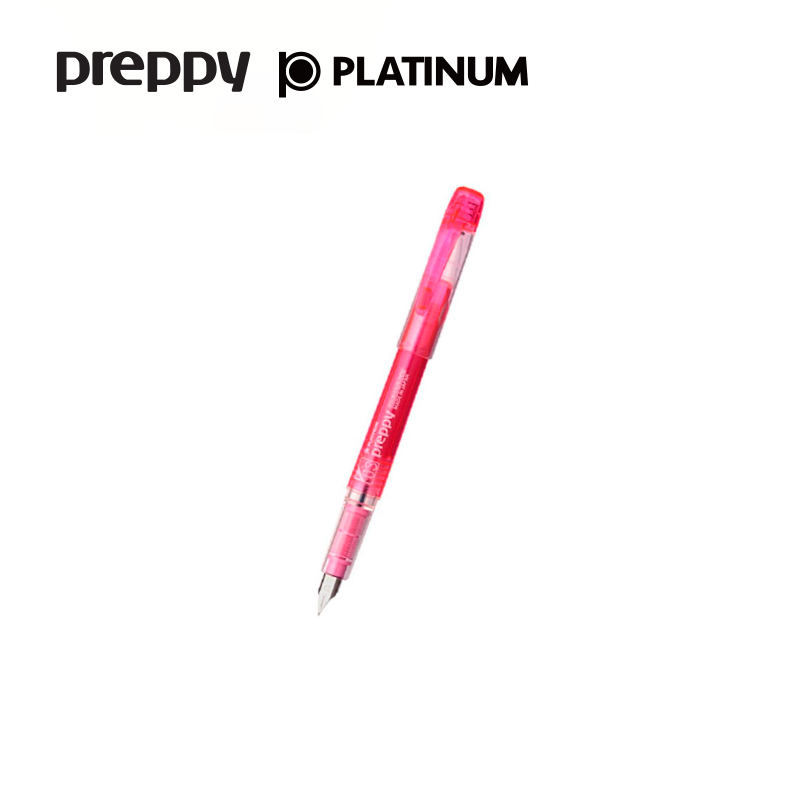 New Preppy PSQ-300 Fountain Pen 0.3 墨水筆