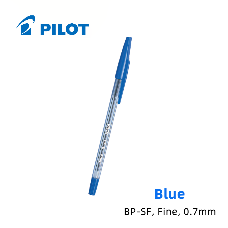 Pilot Ball Pen 百樂牌原子筆