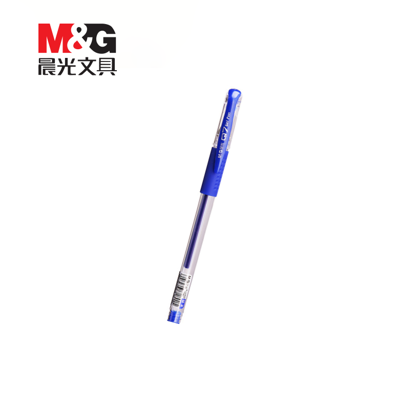 M&amp;G Gel Pen 晨光啫喱筆
