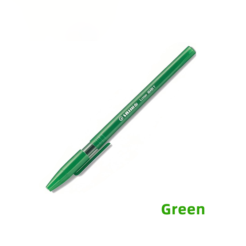STABILO 808F Ball Pen 原子筆