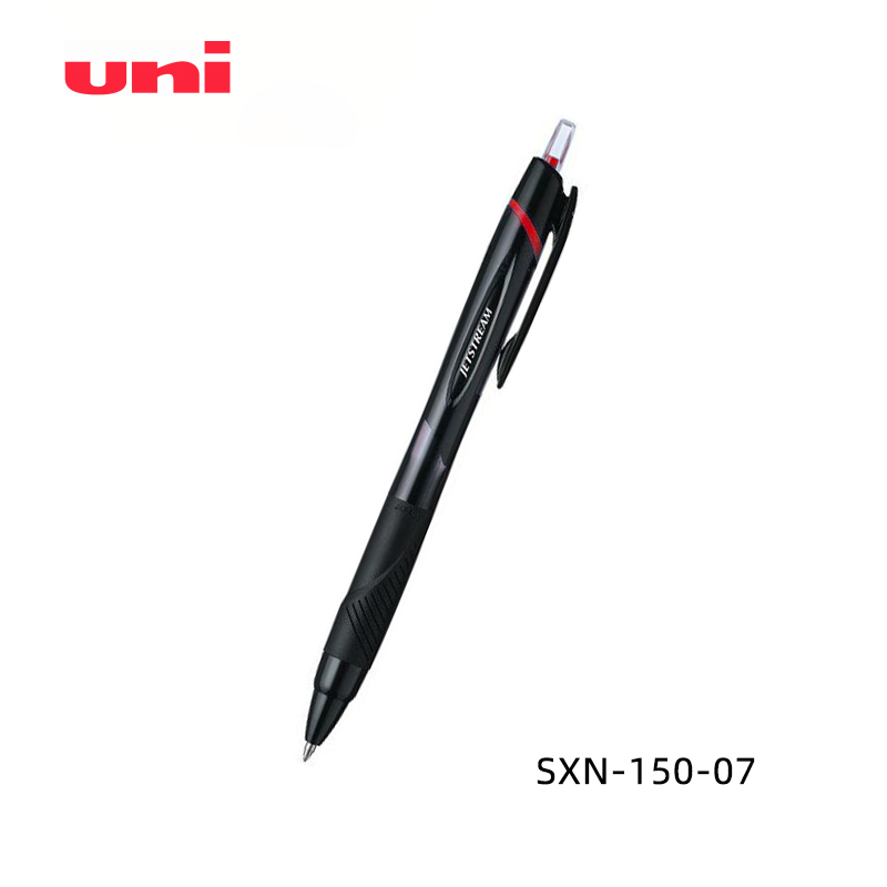 UNI Jetstream Retractable Ball Pen 三菱占士甸按掣原子筆
