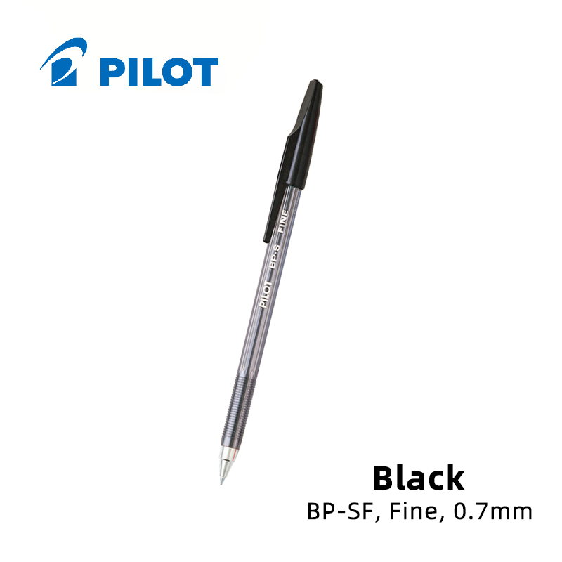 Pilot Ball Pen 百樂牌原子筆