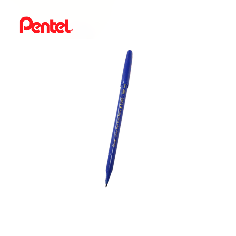 Pentel S360 Fibre Tip Pen 蟠桃兒簽名筆