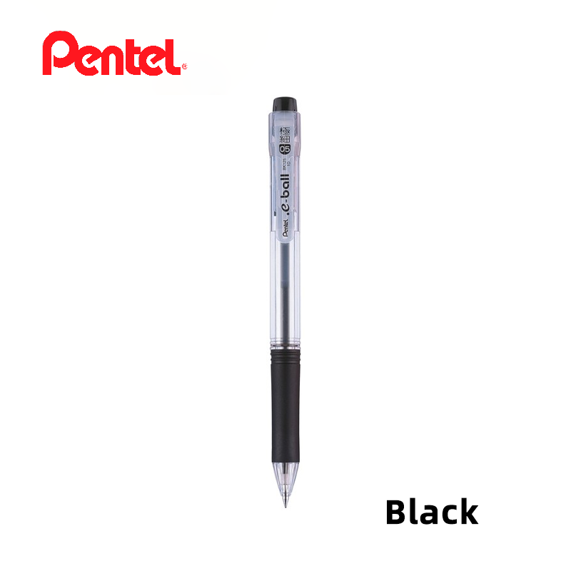 Pentel Retractable Ball Pen 蟠桃兒按掣原子筆