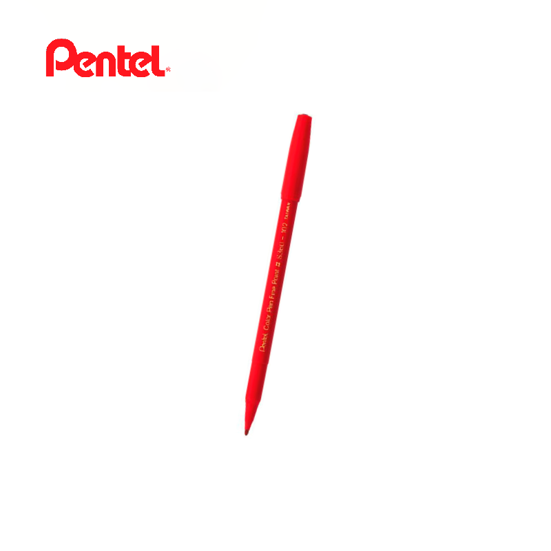 Pentel S360 Fibre Tip Pen 蟠桃兒簽名筆