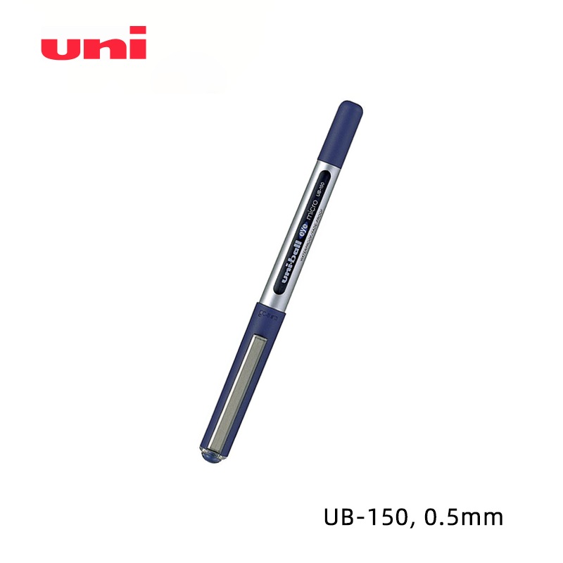UNI Eye Micro Roller Sign Pen 三菱直注式走珠筆
