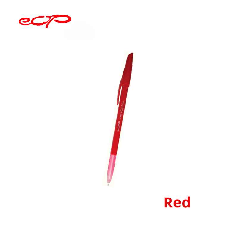 EOP 2033 Liner Ball Pen 原子筆