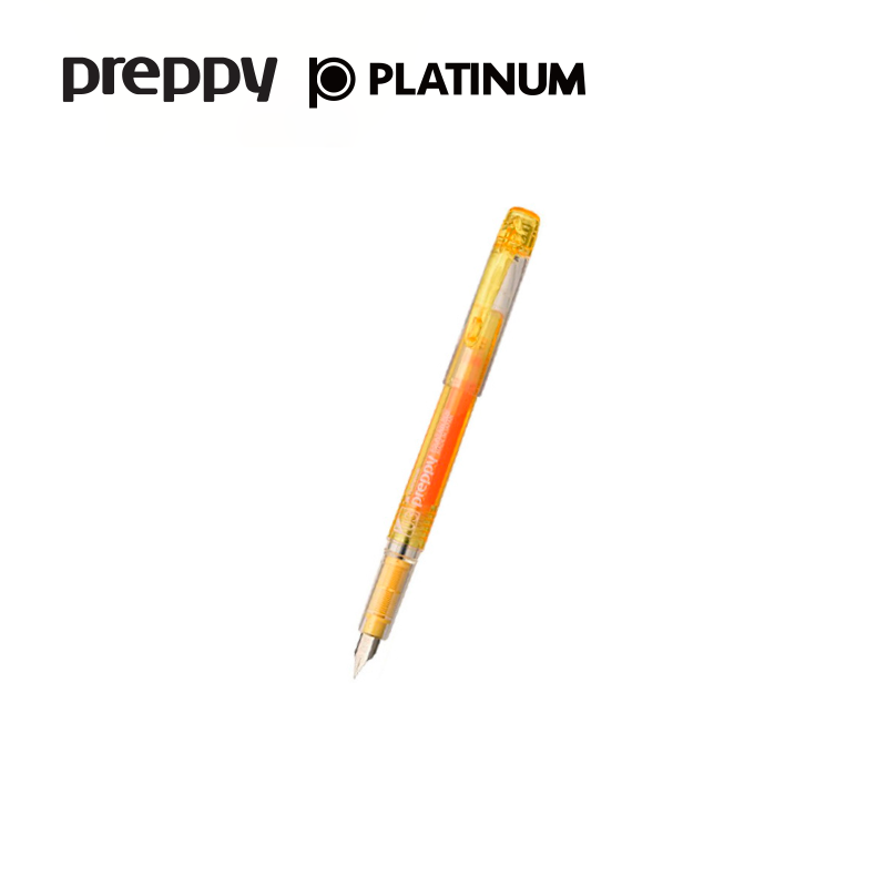 New Preppy PSQ-300 Fountain Pen 0.3 墨水筆
