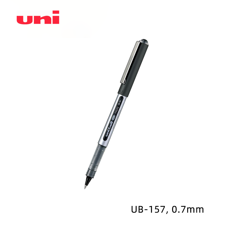 UNI Eye Micro Roller Sign Pen 三菱直注式走珠筆