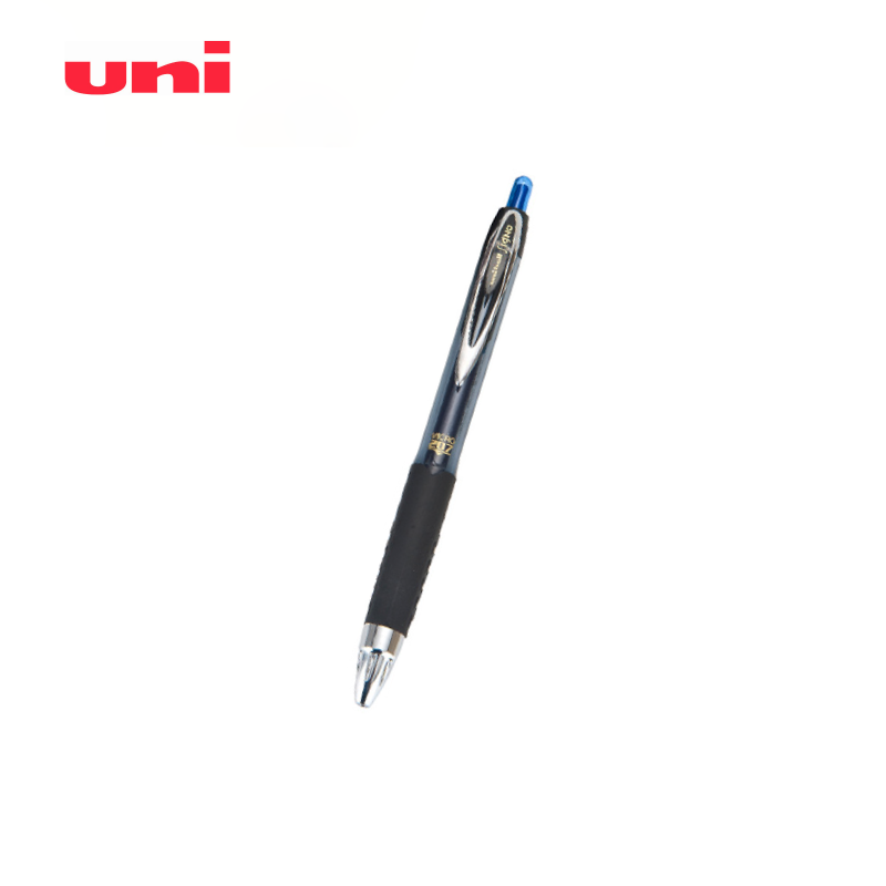UNI Signo MICRO Gel Pen 三菱按掣雙珠啫喱筆