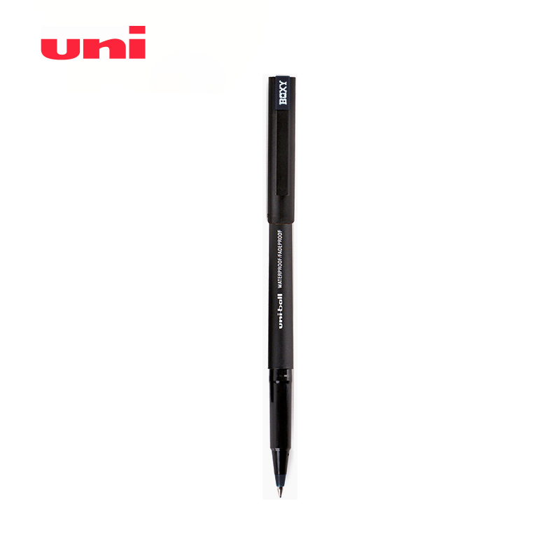 UNI UB-105 Boxy Sign 三菱走珠簽名筆