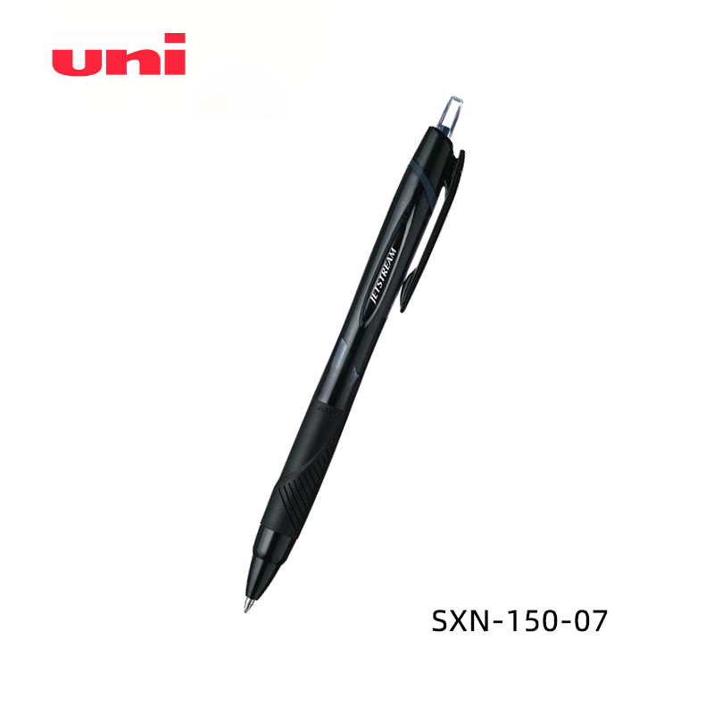 UNI Jetstream Retractable Ball Pen 三菱占士甸按掣原子筆