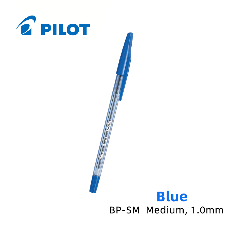 Pilot Ball Pen 百樂牌原子筆