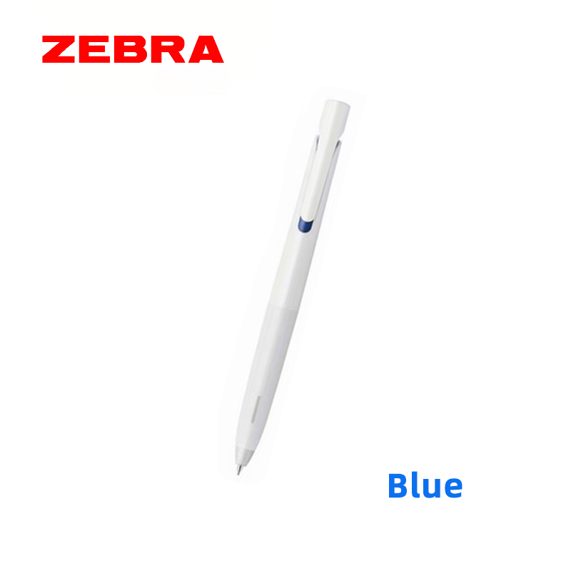 Zebra bLen Retractable Ball Pen 斑馬牌按掣原子筆