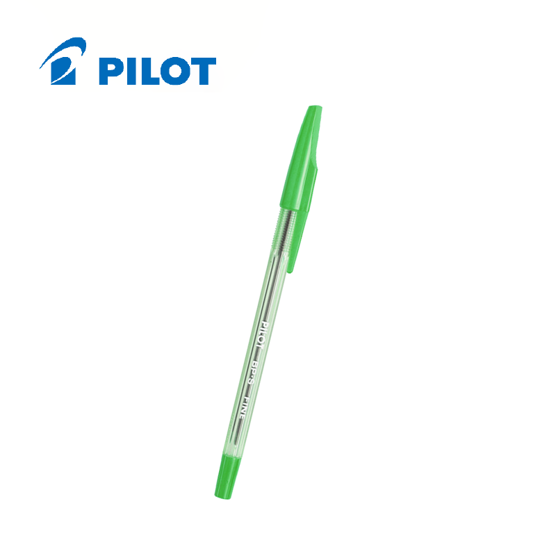 Pilot Ball Pen 百樂牌原子筆