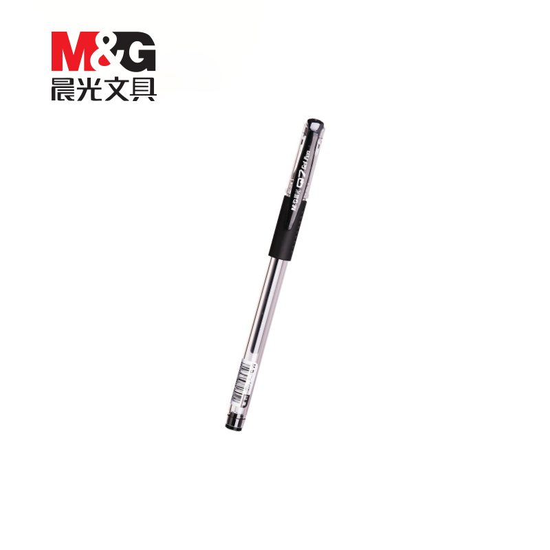 M&amp;G Gel Pen 晨光啫喱筆