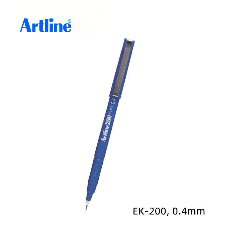 Artline Sign Pen 簽名筆