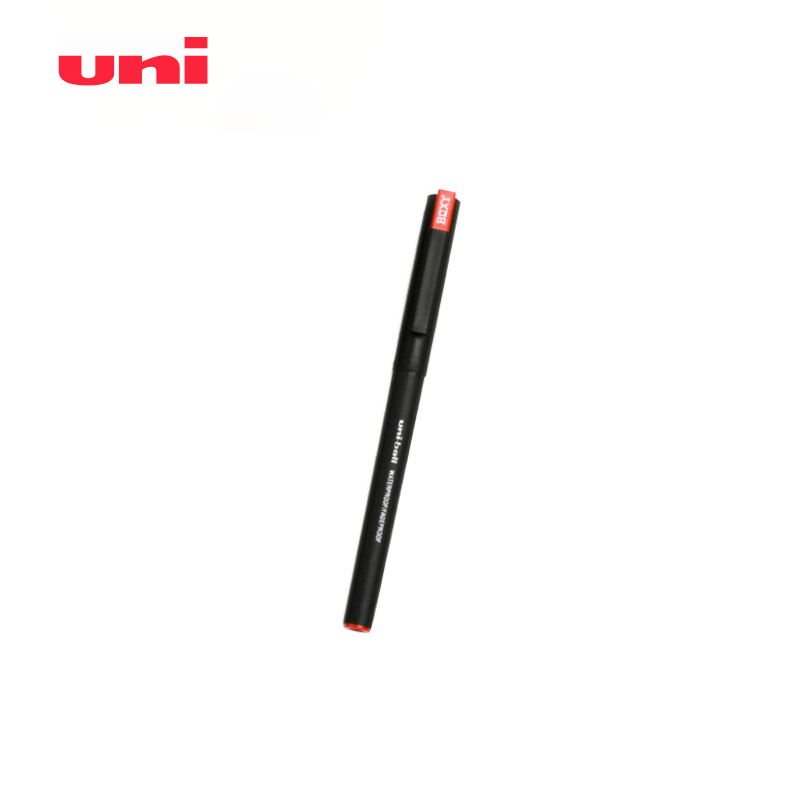 UNI UB-105 Boxy Sign 三菱走珠簽名筆