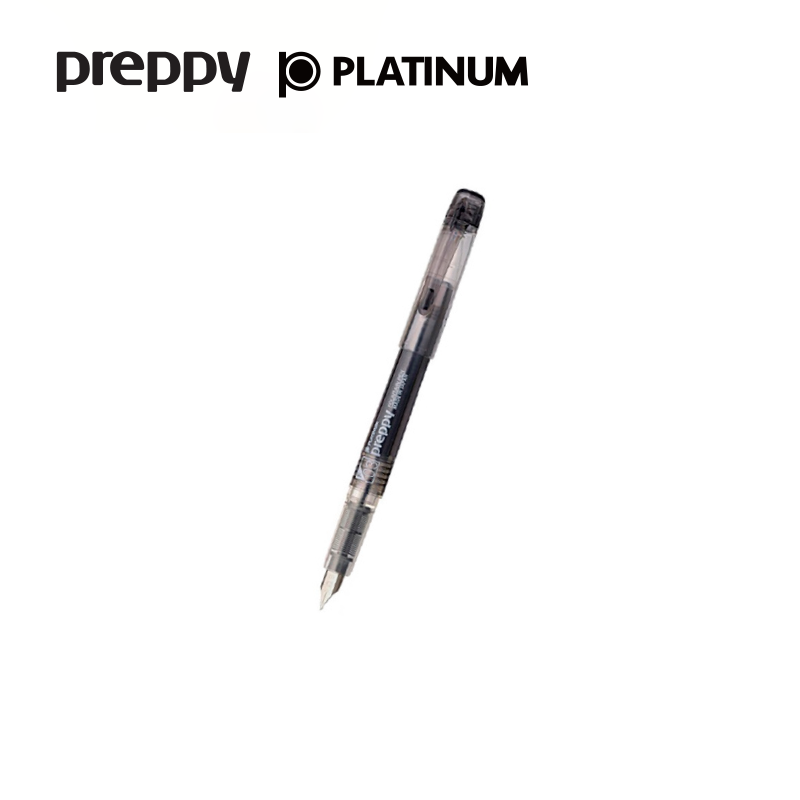 New Preppy PSQ-300 Fountain Pen 0.3 墨水筆