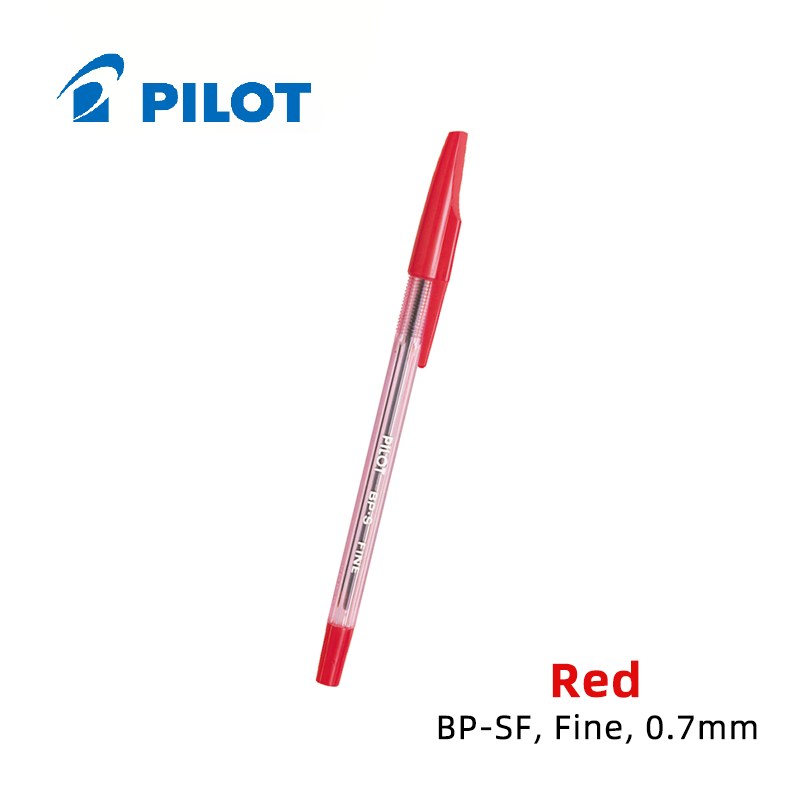 Pilot Ball Pen 百樂牌原子筆