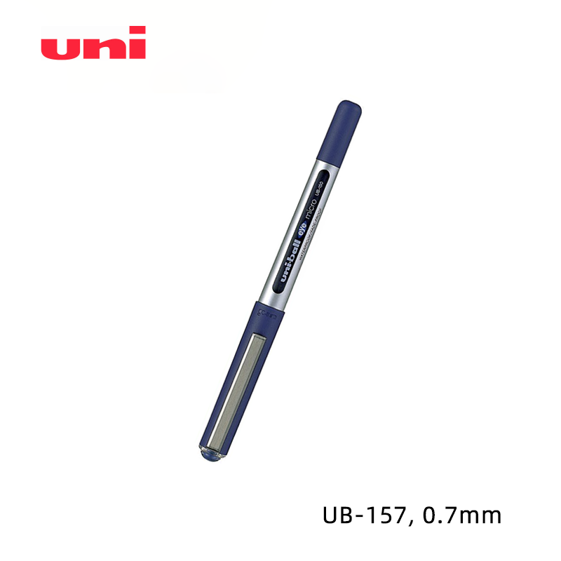 UNI Eye Micro Roller Sign Pen 三菱直注式走珠筆
