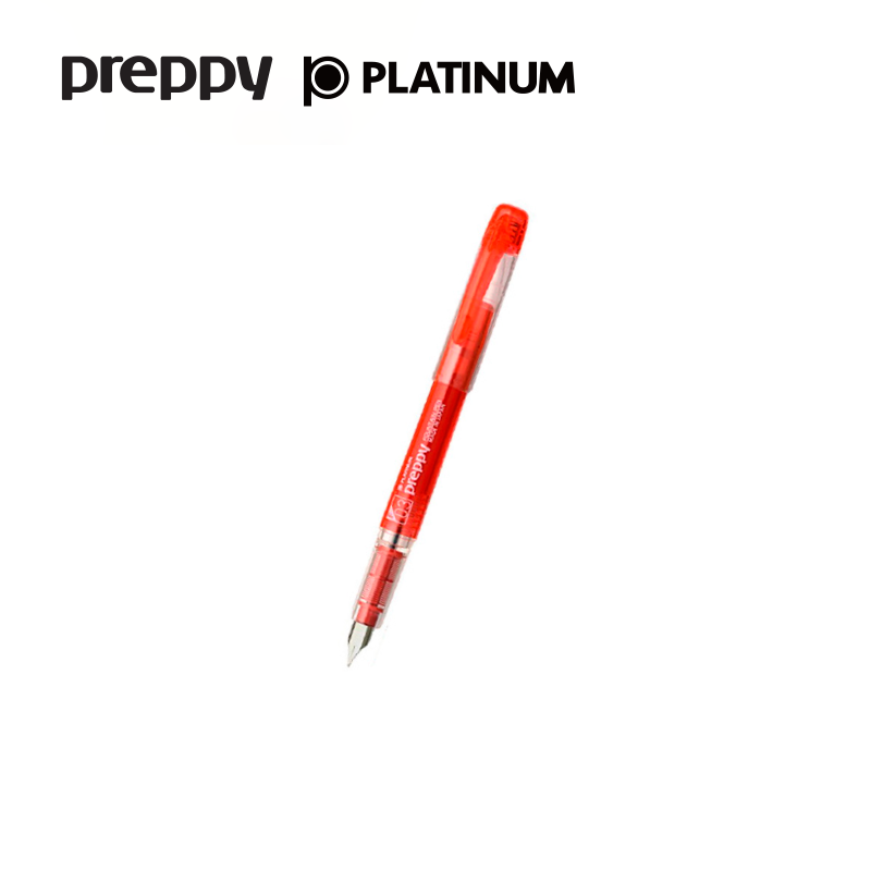 New Preppy PSQ-300 Fountain Pen 0.3 墨水筆