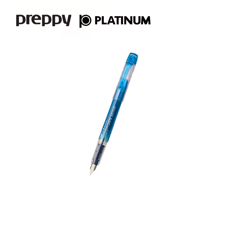 New Preppy PSQ-300 Fountain Pen 0.3 墨水筆