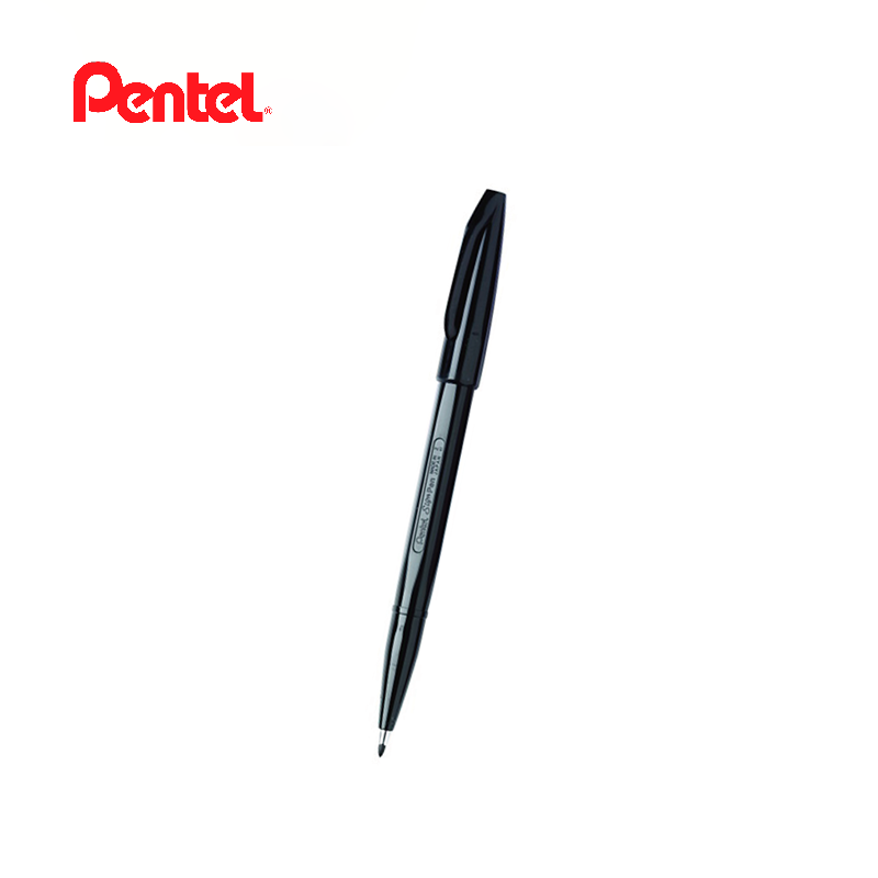 Pentel S520 Sign Pen 蟠桃兒簽名筆