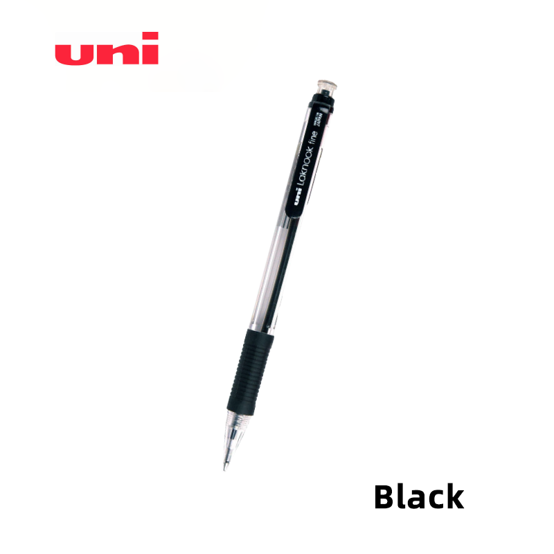 UNI SN101 Retractable Ball Pen 三菱按掣原子筆