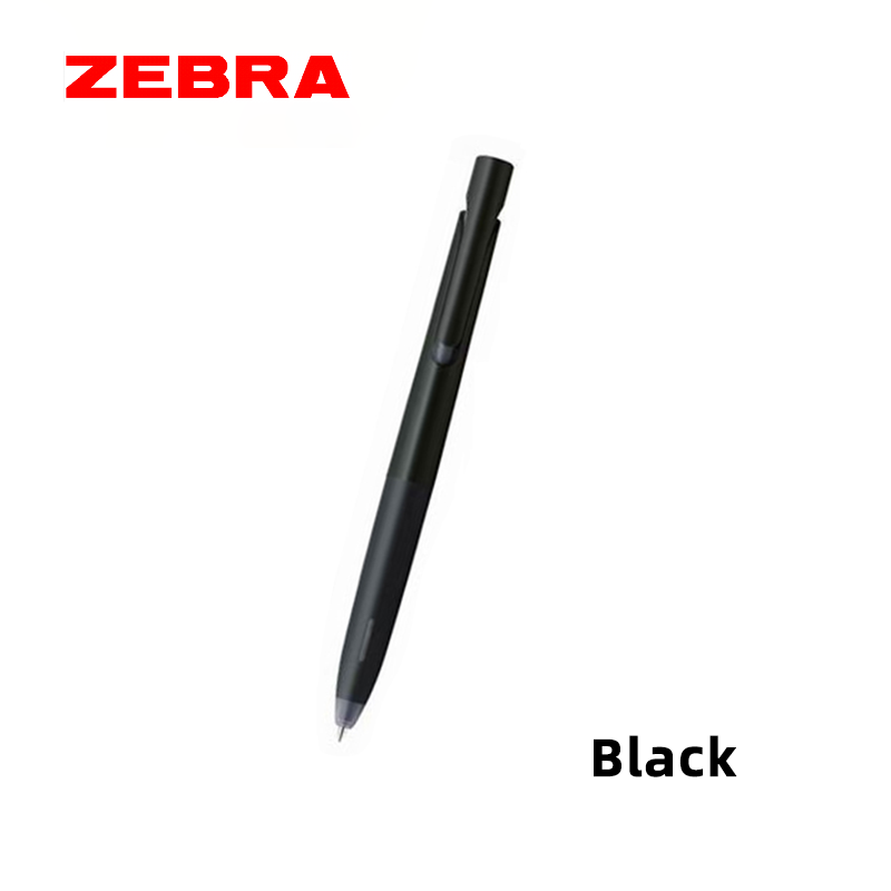 Zebra bLen Retractable Ball Pen 斑馬牌按掣原子筆