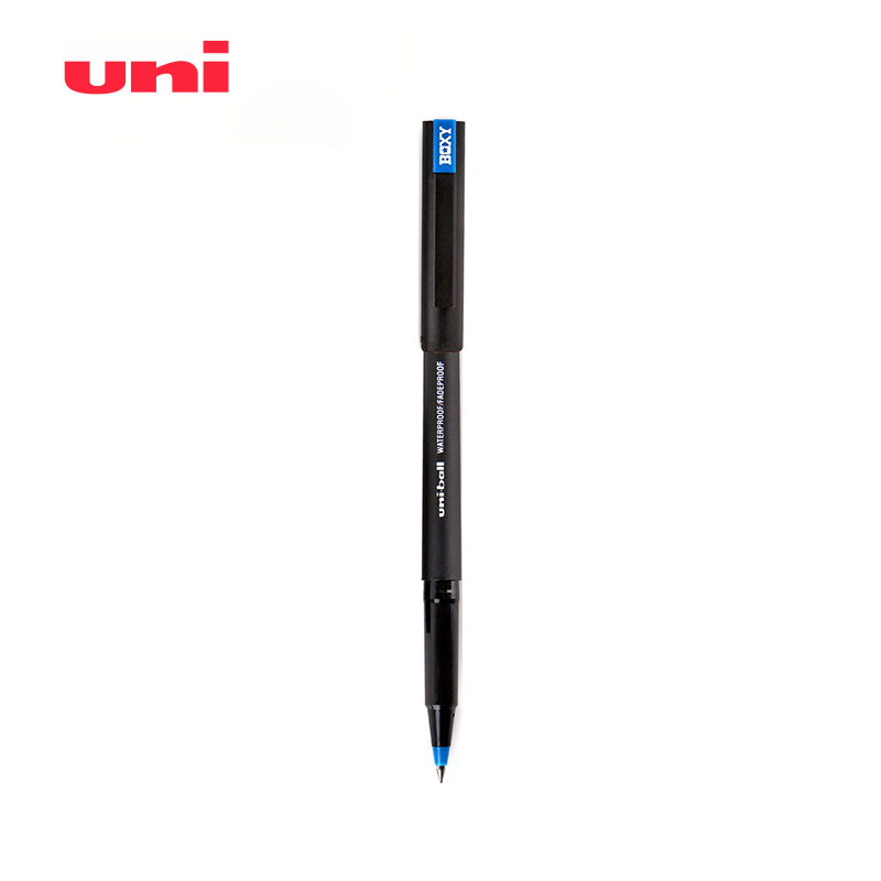 UNI UB-105 Boxy Sign 三菱走珠簽名筆