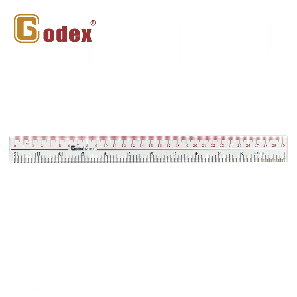 Godex尺子