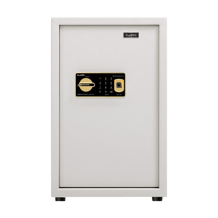 國保第五代指紋觸屏電子保密櫃Z168-B2加强型