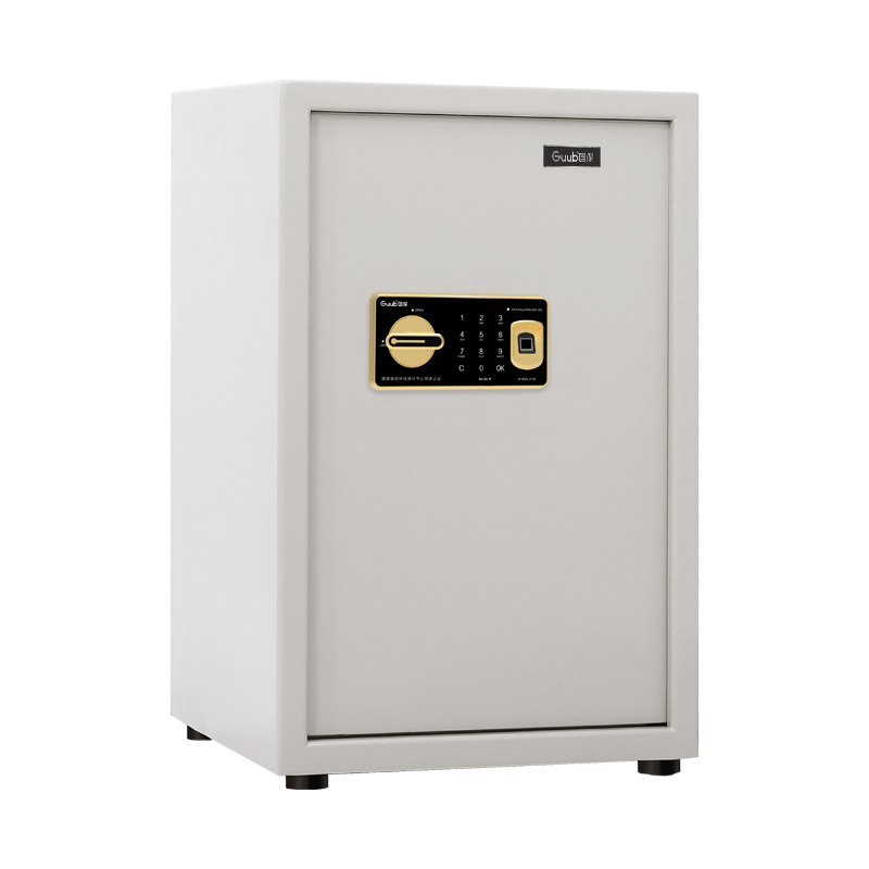 國保第五代指紋觸屏電子保密櫃Z168-B2加强型