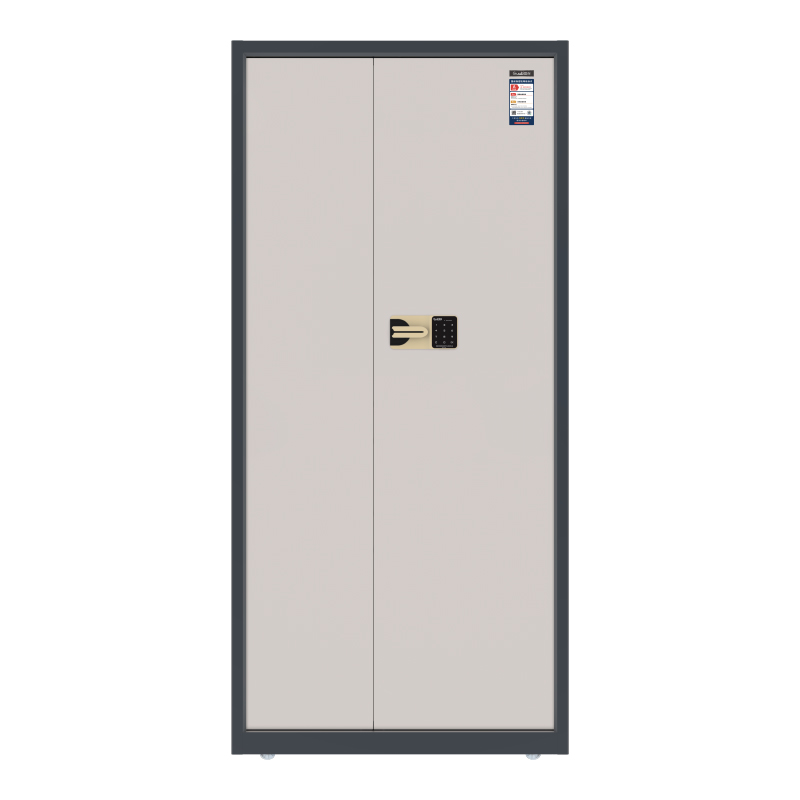 國保保密文件柜M153-K2觸屏電子保密櫃