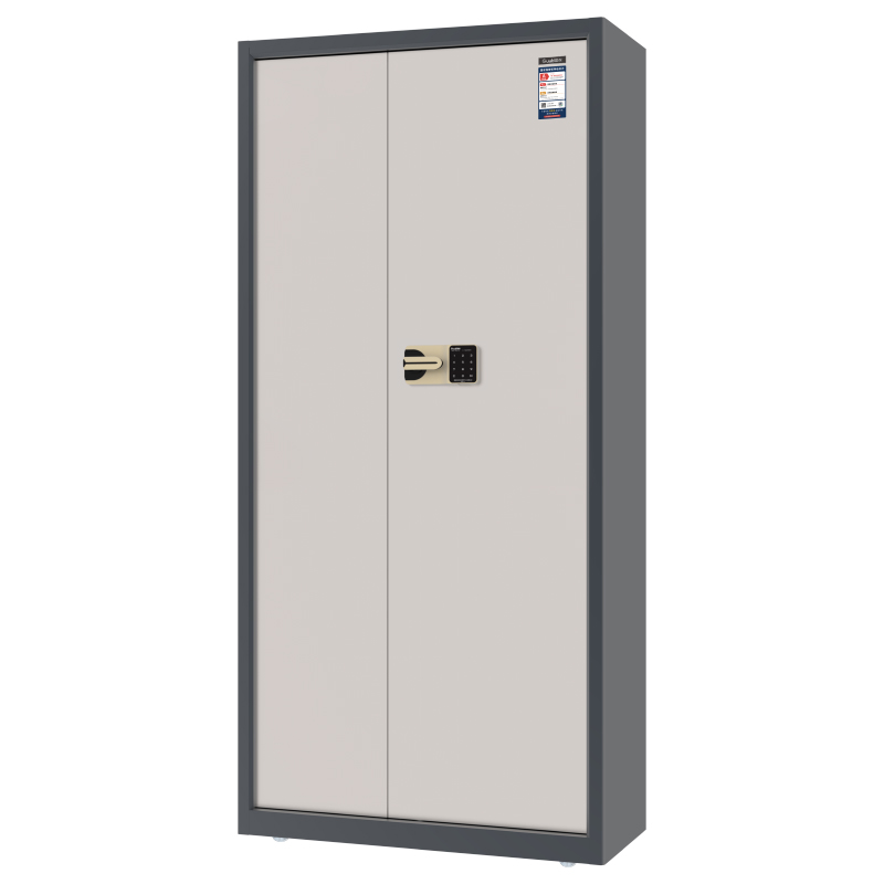 國保保密文件柜M153-K2觸屏電子保密櫃