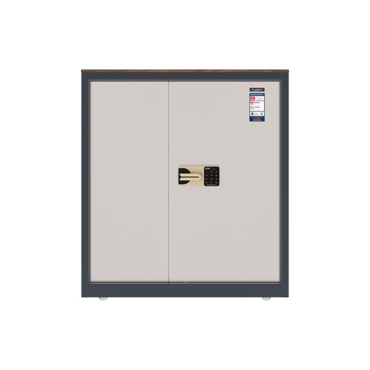 國保保密文件柜M153-K2觸屏電子保密櫃