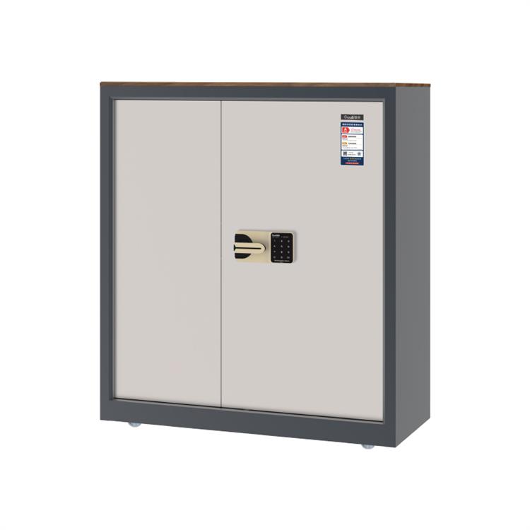 國保保密文件柜M153-K2觸屏電子保密櫃