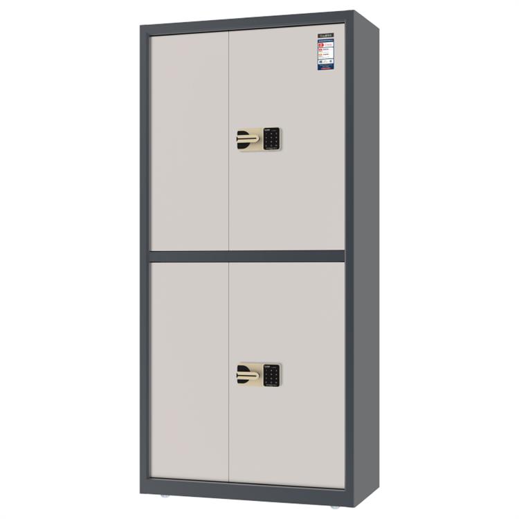 國保保密文件柜M153-K1觸屏電子保密櫃