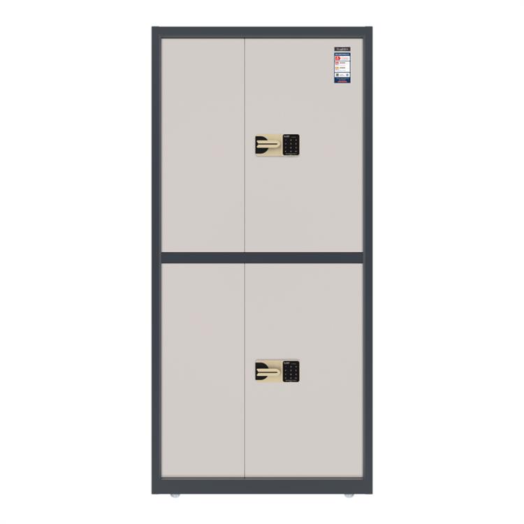 國保保密文件柜M153-K1觸屏電子保密櫃
